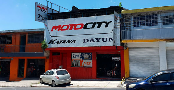 Agencia-MotoCity-Venezuela
